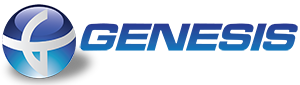 Logo Genesis