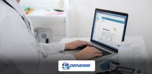 prontuário médico online
