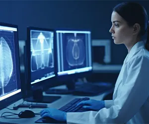 Telerradiologia para Clínicas