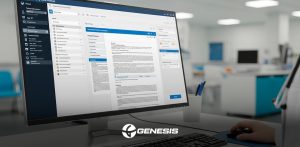 Acesse ao novo artigo da Genesis e conheça todos os benefícios do sistema RIS e como integrá-lo em sua clínica da melhor maneira.
