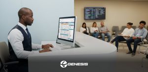 como escolher RIS para clínica