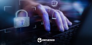 controle de acesso a dados sensíveis com RIS